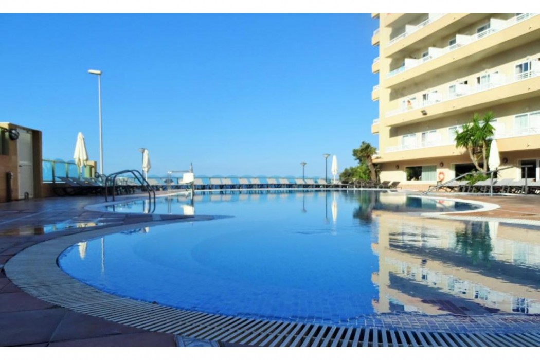 Hotel Cala Font 24/41