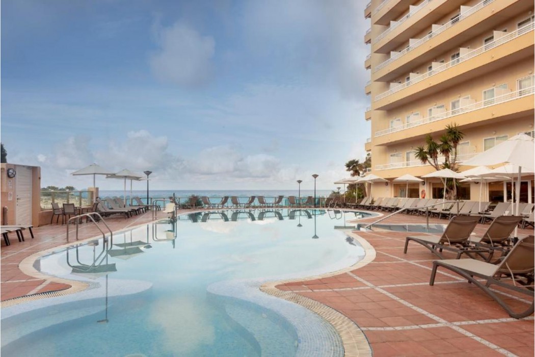 Hotel Cala Font 27/41