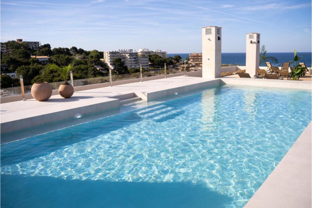 Hotel Cala Font 25/41