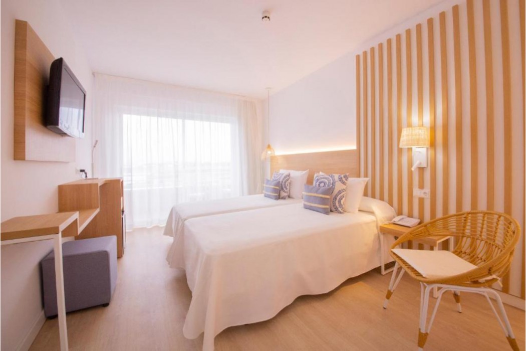 Hotel Cala Font 12/41