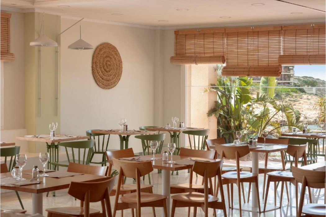 Hotel Cala Font 36/41