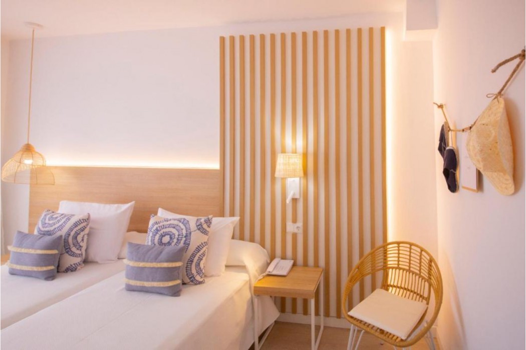 Hotel Cala Font 10/41