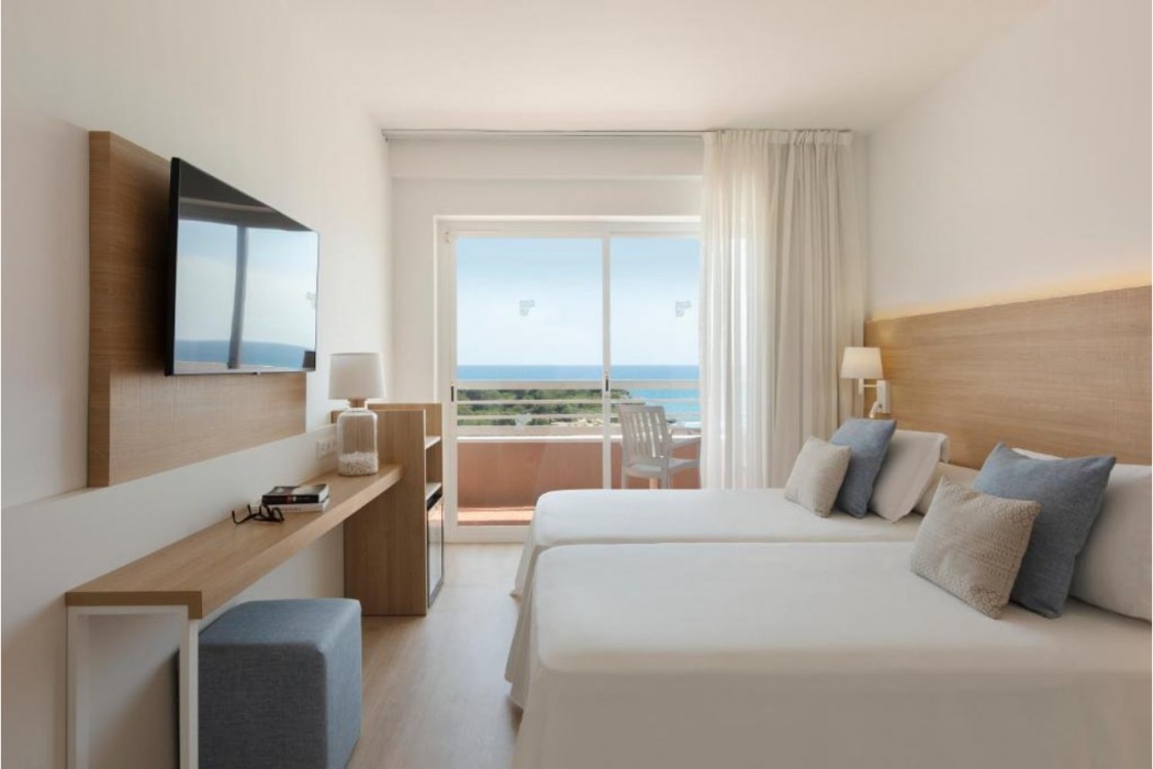 Hotel Cala Font 6/41