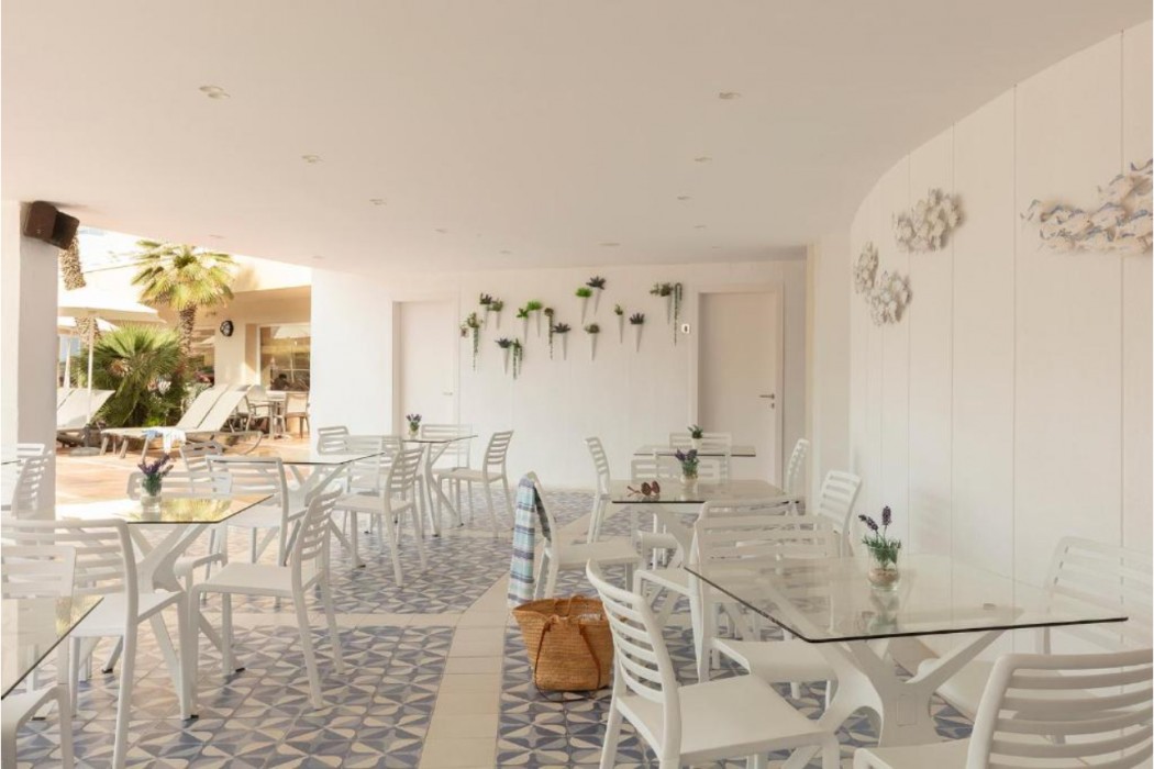 Hotel Cala Font 19/41