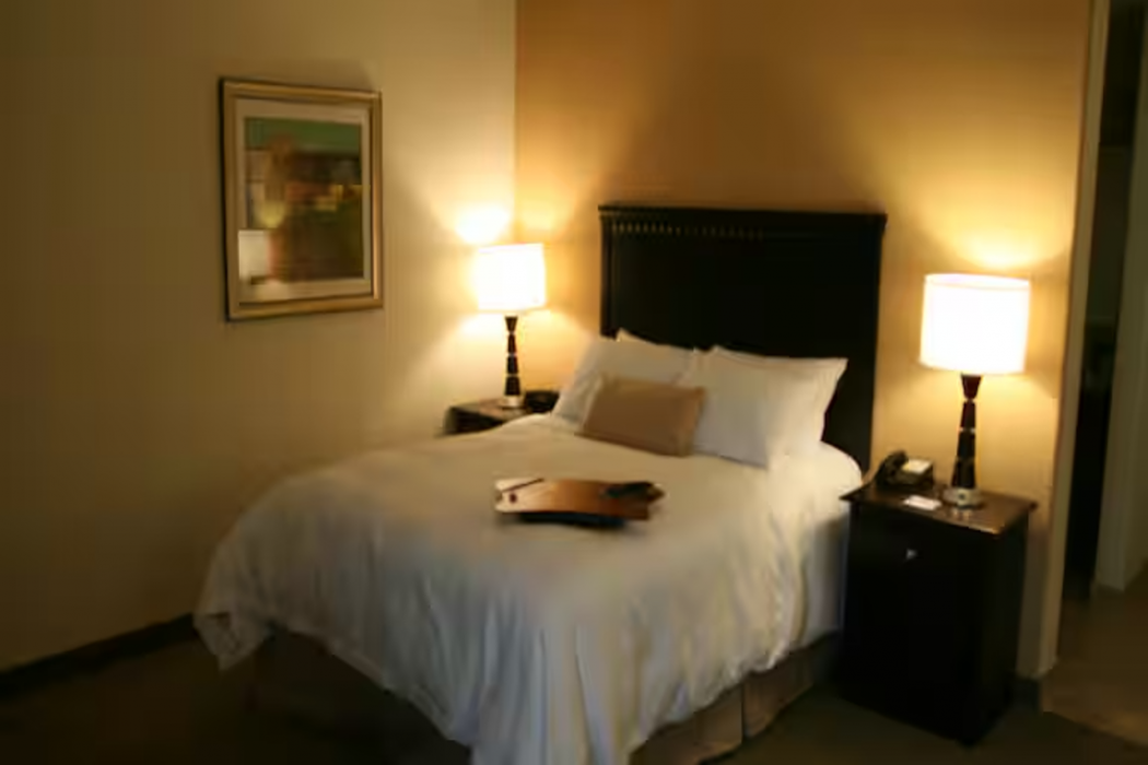 Hampton Inn La Grange, TX 3/11