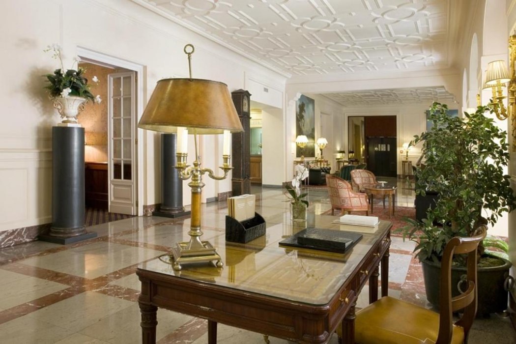 Grand Hotel Sitea 23/62