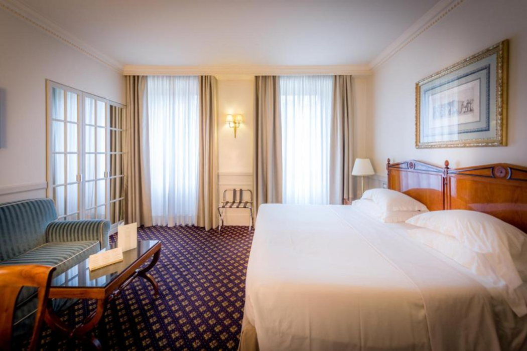Grand Hotel Sitea 10/62