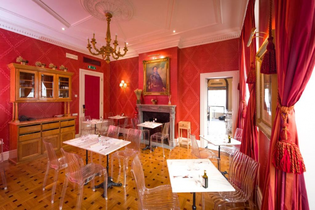 Grand Hotel Sitea 27/62