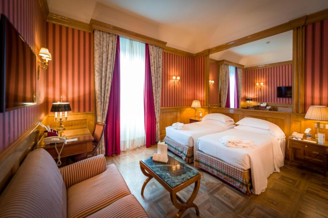Grand Hotel Sitea 8/62