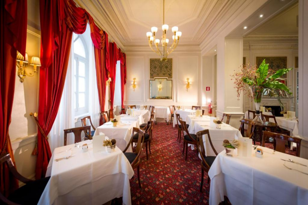 Grand Hotel Sitea 24/62