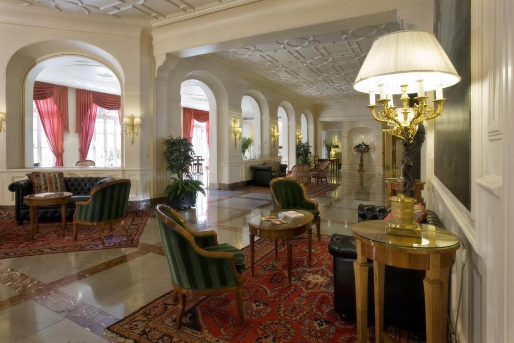 Grand Hotel Sitea 26/62