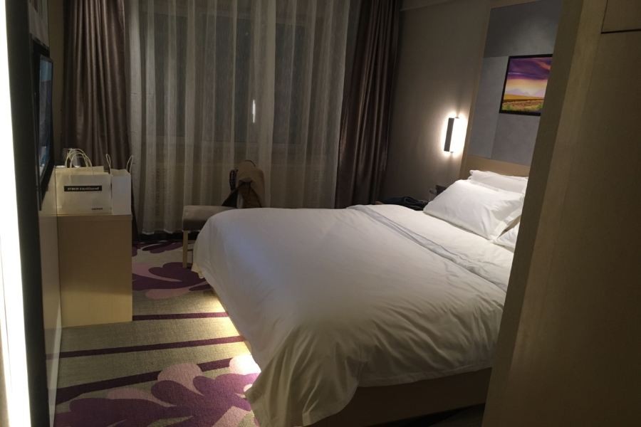 Lavande Hotels (Harbin Xuanhua Street Nangang District Govertment) 24/44