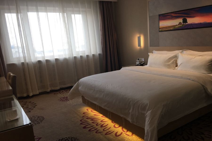 Lavande Hotels (Harbin Xuanhua Street Nangang District Govertment) 23/44