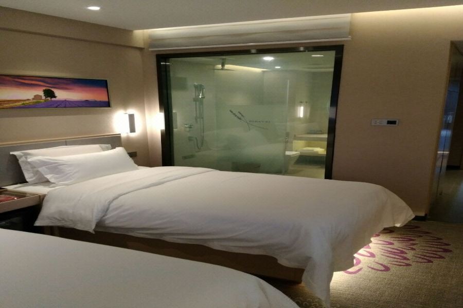 Lavande Hotels (Harbin Xuanhua Street Nangang District Govertment) 25/44