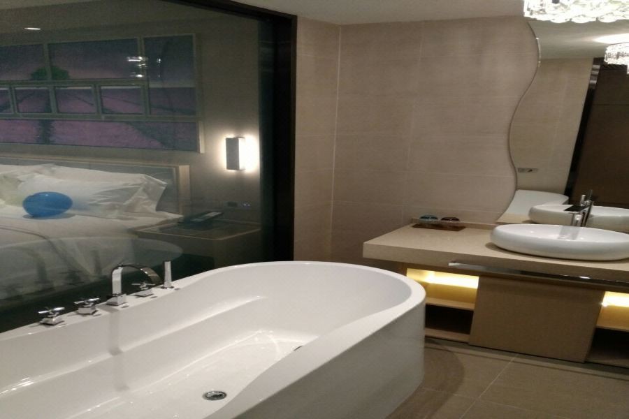 Lavande Hotels (Harbin Xuanhua Street Nangang District Govertment) 29/44