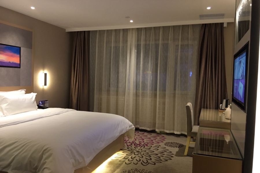Lavande Hotels (Harbin Xuanhua Street Nangang District Govertment) 18/44