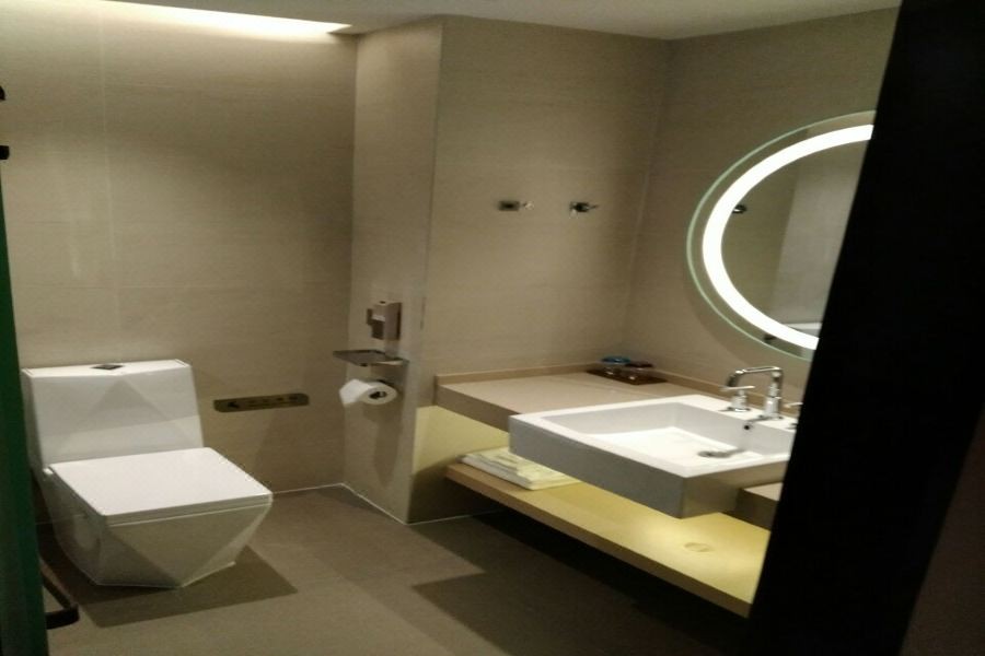 Lavande Hotels (Harbin Xuanhua Street Nangang District Govertment) 28/44