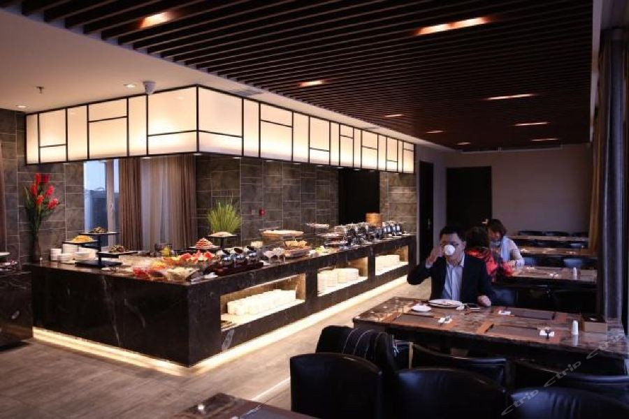 Lavande Hotels (Harbin Xuanhua Street Nangang District Govertment) 20/44