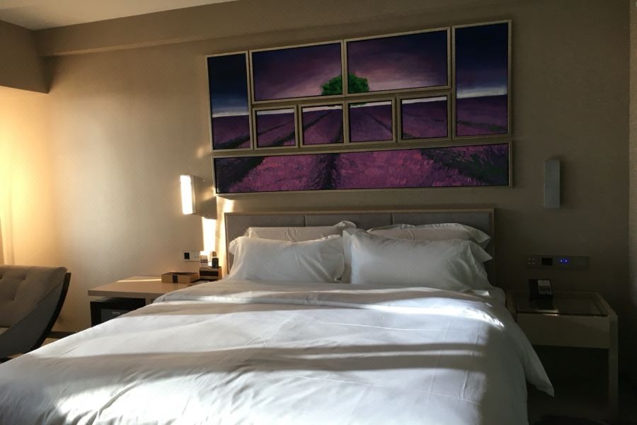 Lavande Hotels (Harbin Xuanhua Street Nangang District Govertment) 30/44