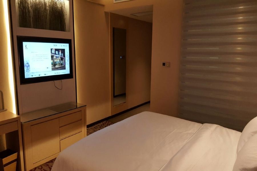 Lavande Hotels (Harbin Xuanhua Street Nangang District Govertment) 21/44
