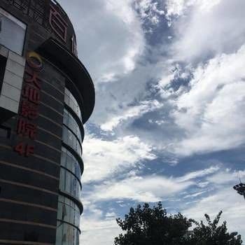 City Comfort Inn Zhanjiang Chikan Overpass 30/54
