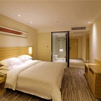 City Comfort Inn Zhanjiang Chikan Overpass 31/54