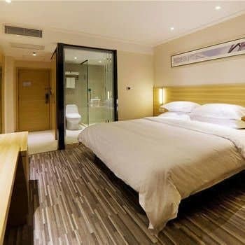 City Comfort Inn Zhanjiang Chikan Overpass 32/54