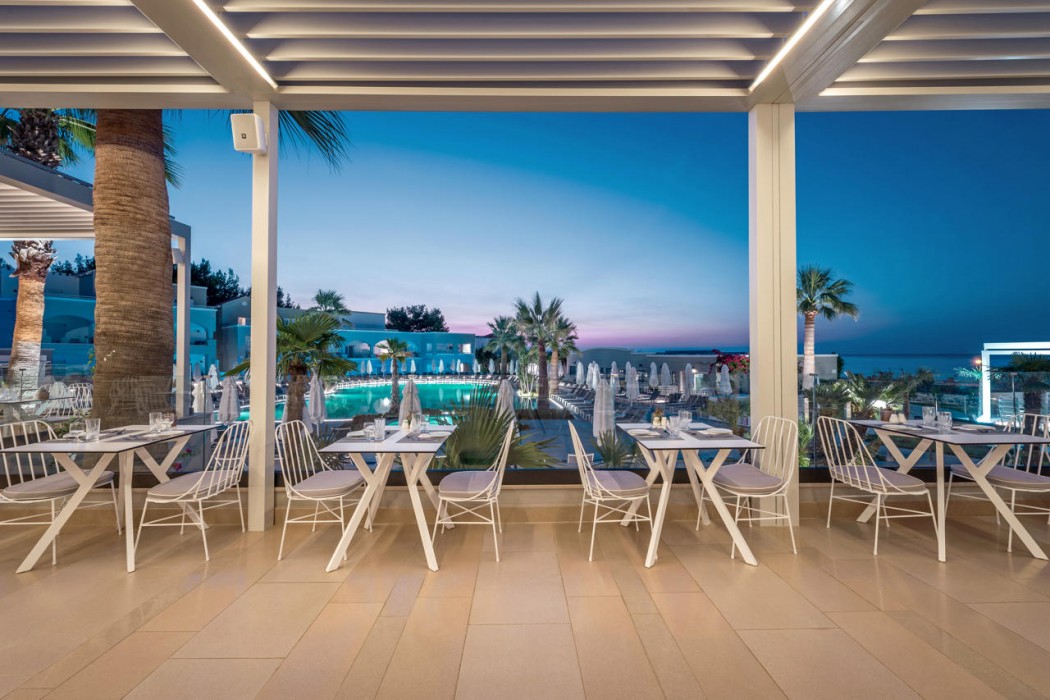 Mitsis Rodos Village 36/42