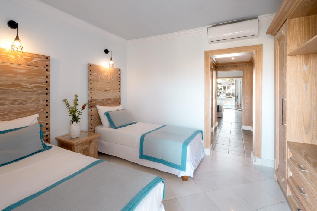 Mitsis Rodos Village 15/42