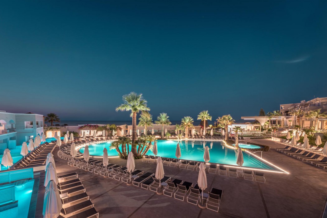 Mitsis Rodos Village 32/42