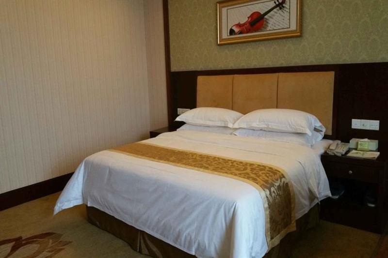 Vienna Hotel (Dongguan Changping Avenue) 16/57