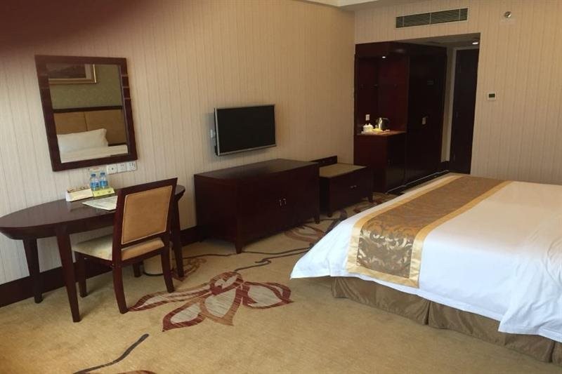 Vienna Hotel (Dongguan Changping Avenue) 20/57