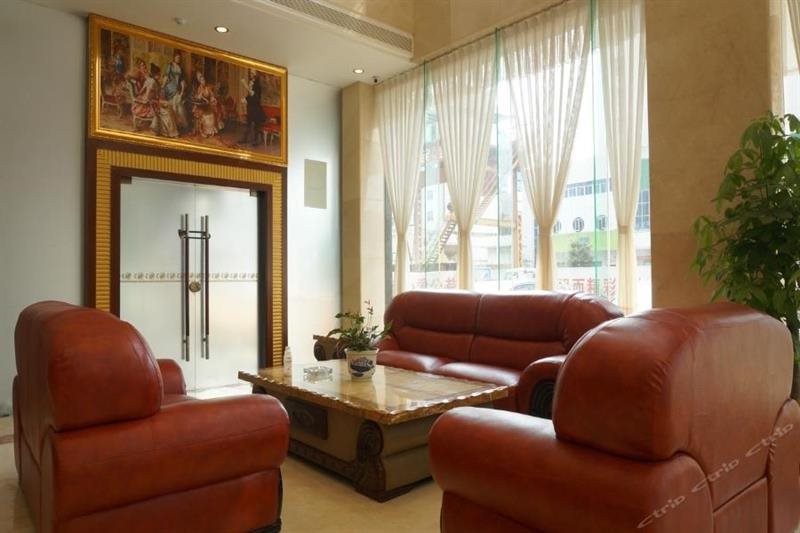 Vienna Hotel (Dongguan Changping Avenue) 21/57