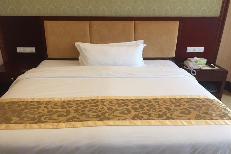 Vienna Hotel (Dongguan Changping Avenue) 19/57