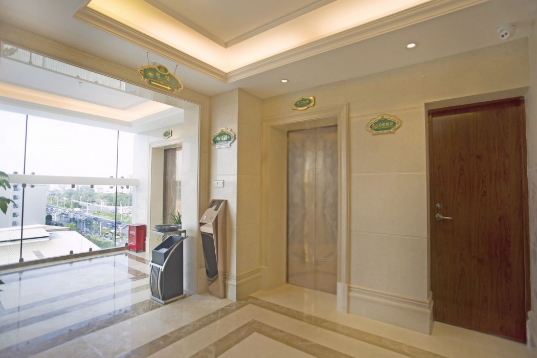 Vienna Hotel Shenzhen (Fuyong Metro Station Branch) 27/48