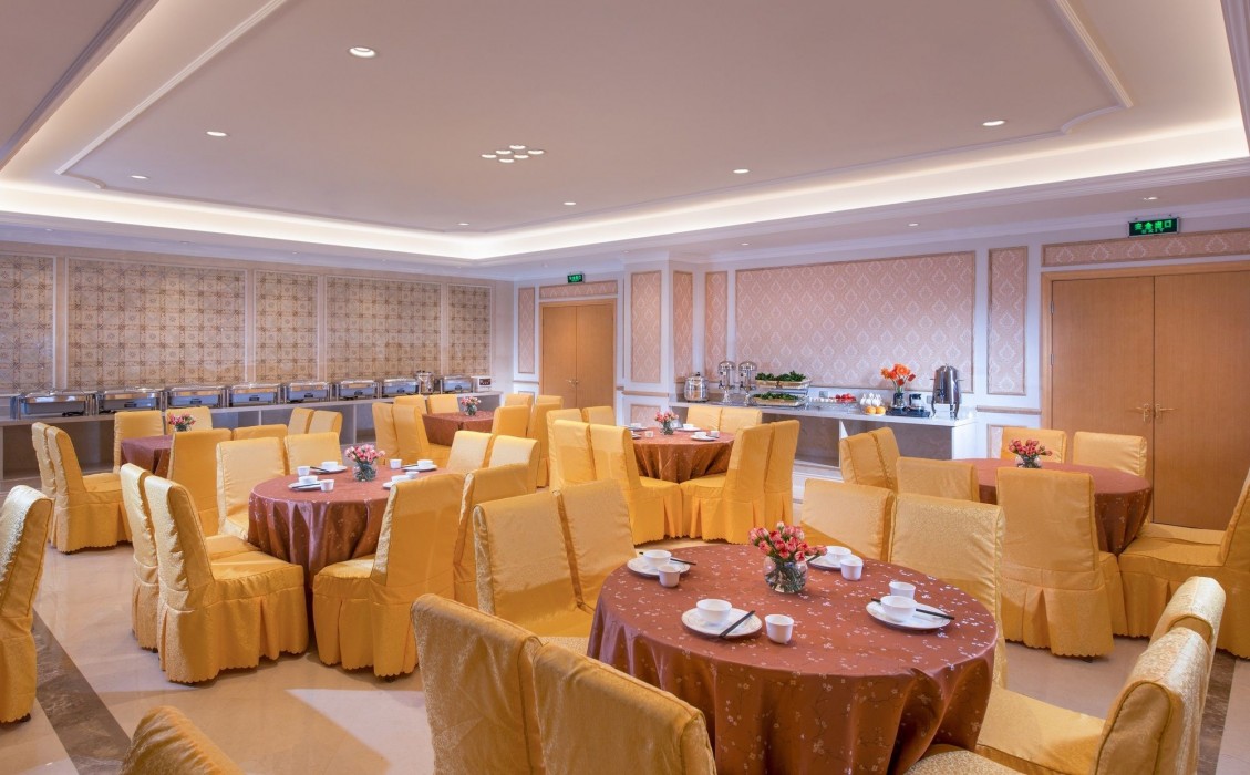 Vienna Hotel Shenzhen (Fuyong Metro Station Branch) 26/48