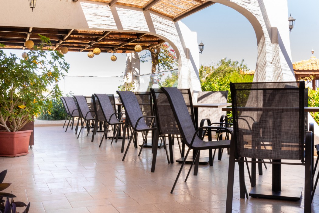 Nirvana Beach Hotel 13/62