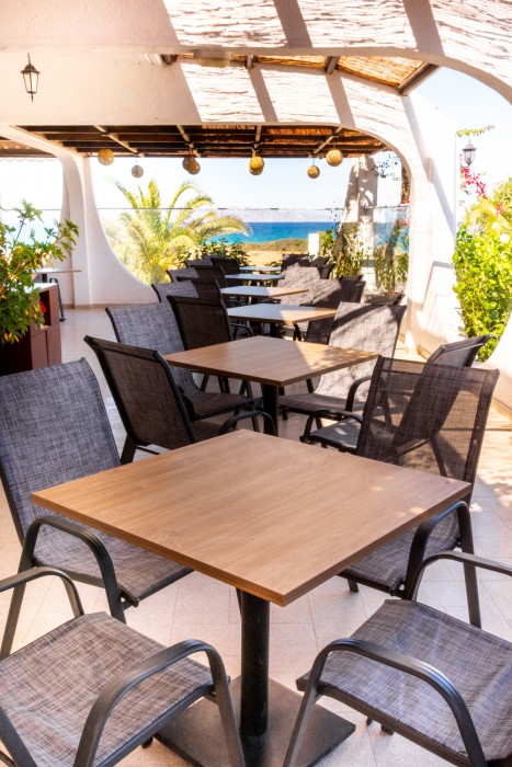 Nirvana Beach Hotel 25/62