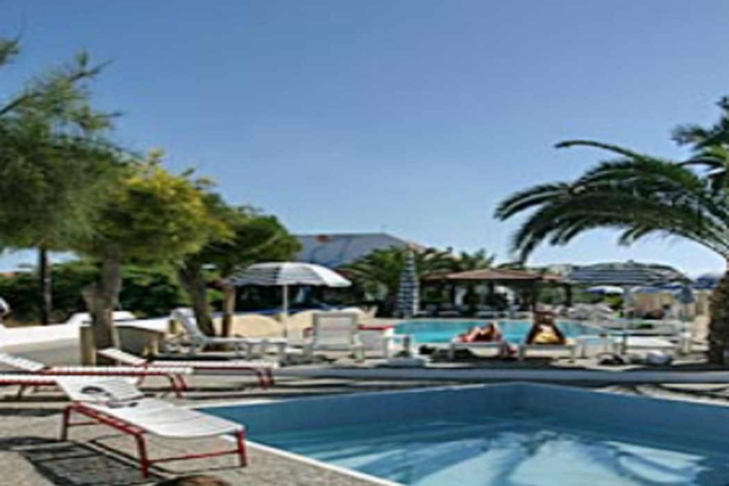 Nirvana Beach Hotel 27/62