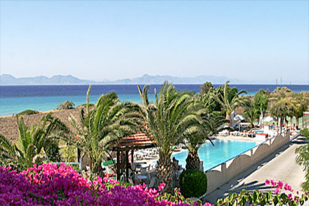 Nirvana Beach Hotel 28/62