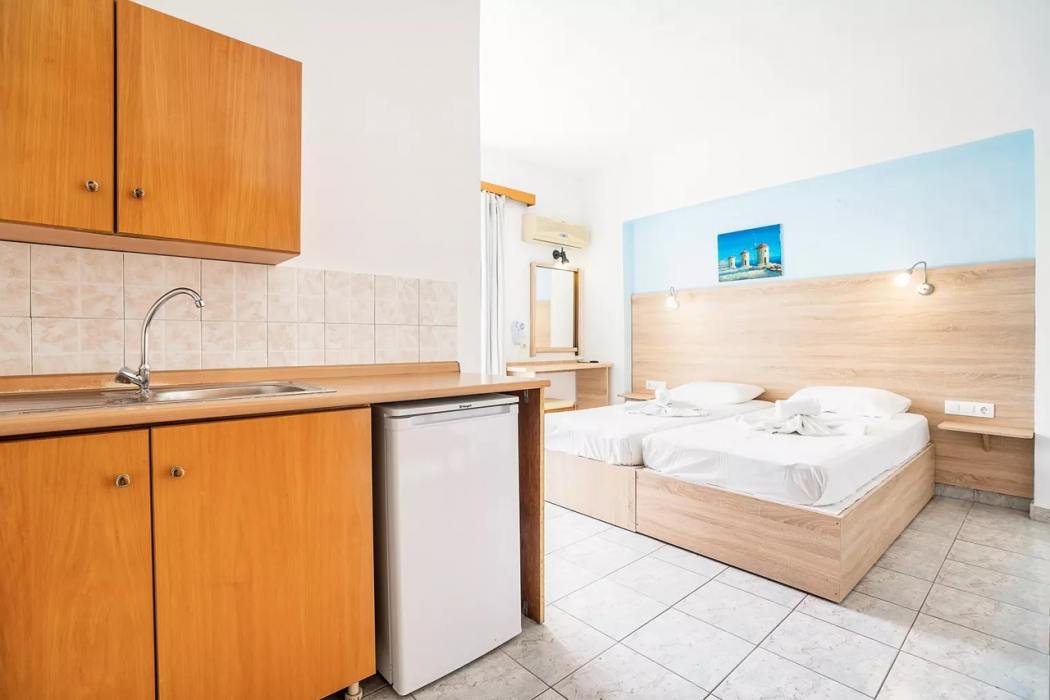 Sotirakis Hotel 10/46