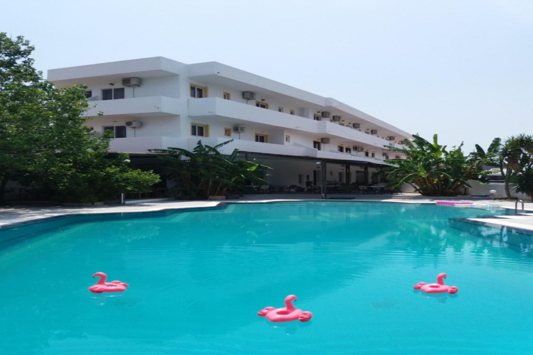 Sotirakis Hotel 26/46