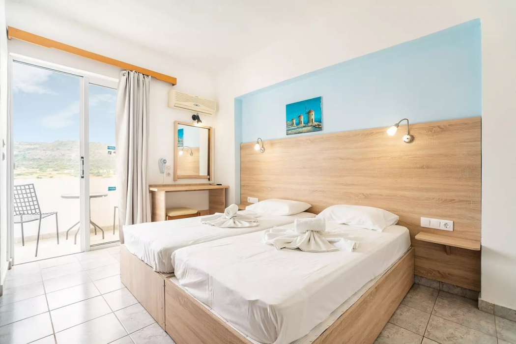 Sotirakis Hotel 13/46