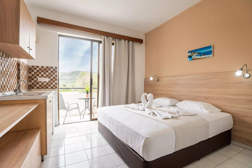 Sotirakis Hotel 14/46