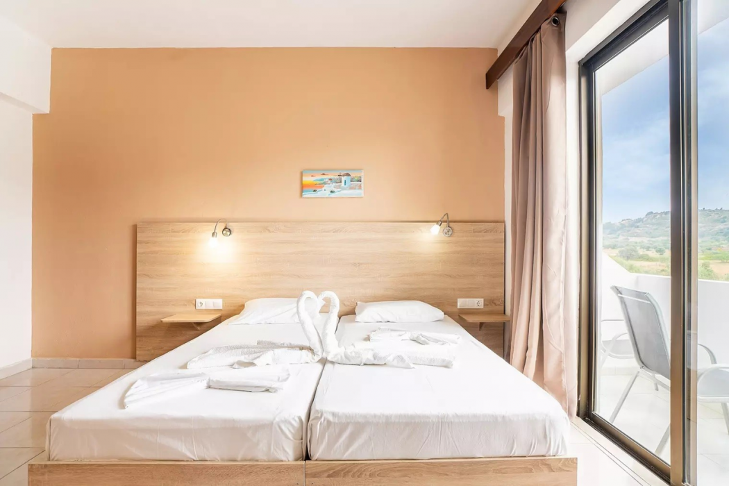 Sotirakis Hotel 11/46