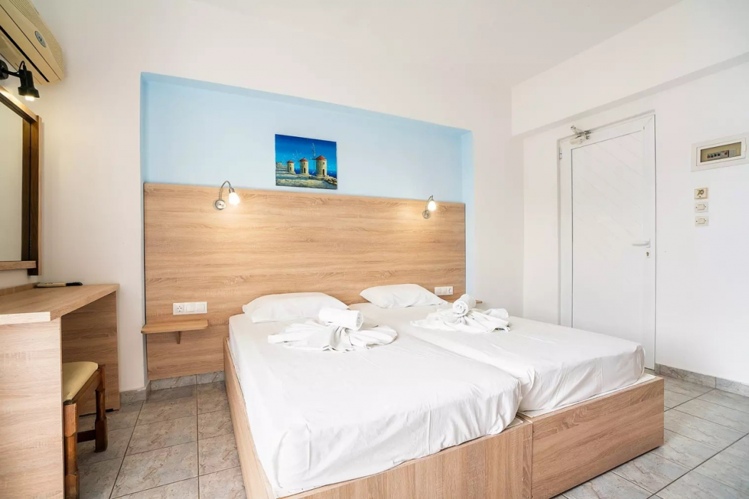 Sotirakis Hotel 12/46