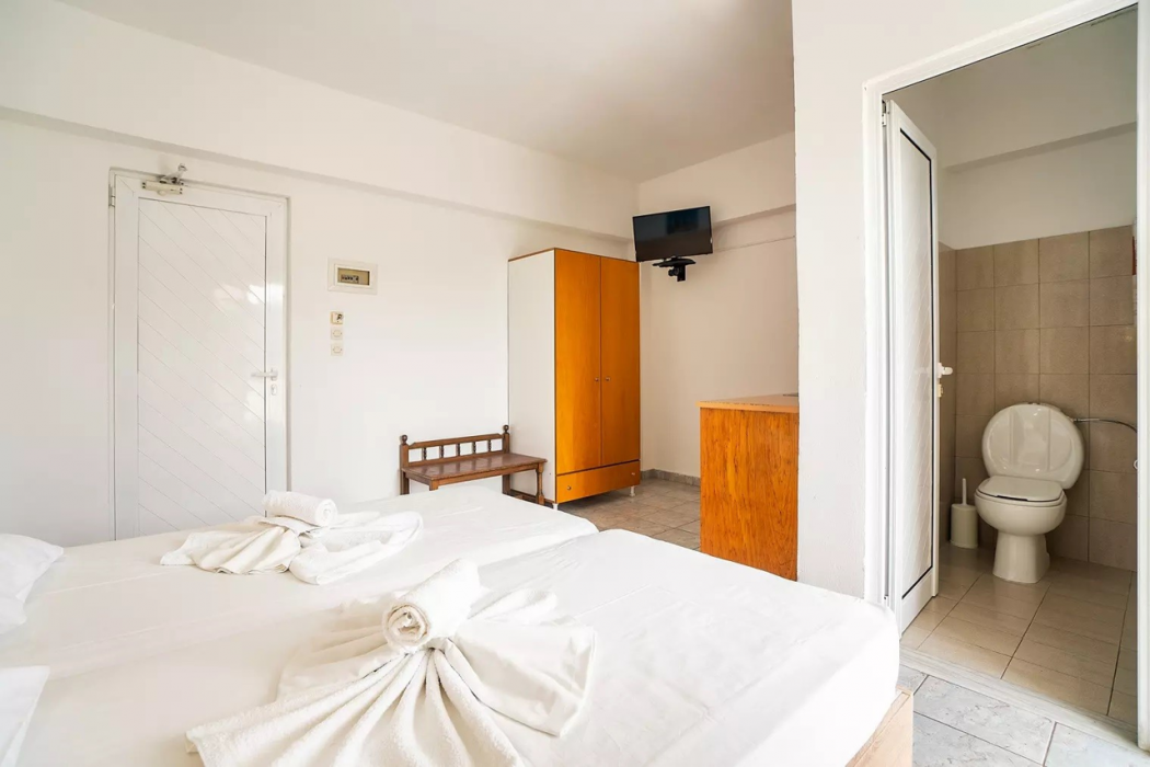 Sotirakis Hotel 9/46