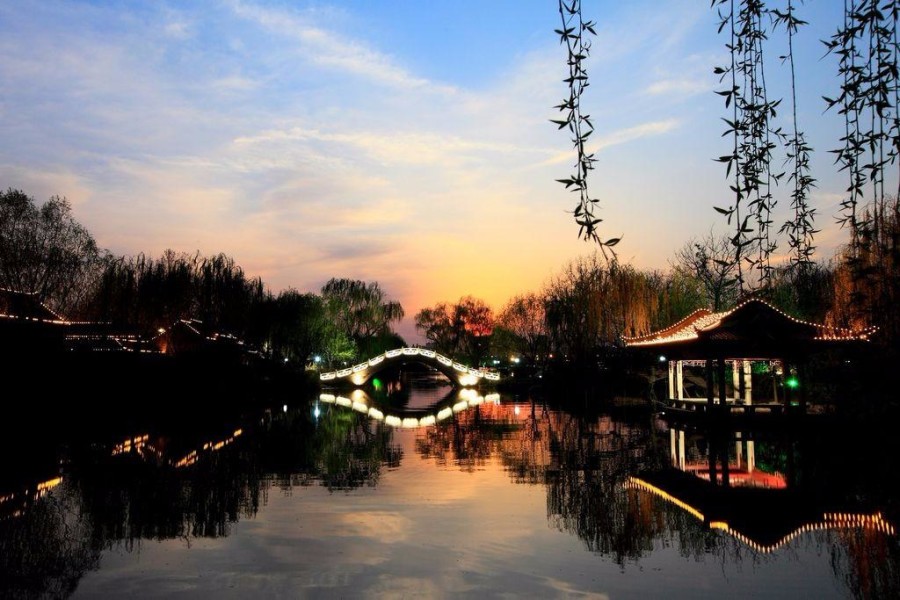 Xana Hotelle (Jinan Daming Lake North Gate) 53/89
