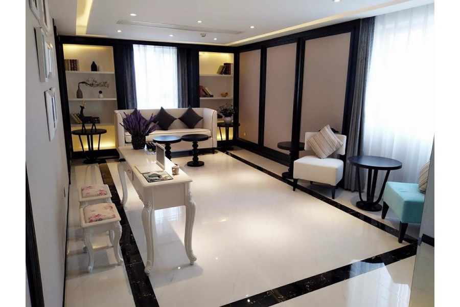 Xana Hotelle (Jinan Daming Lake North Gate) 66/89