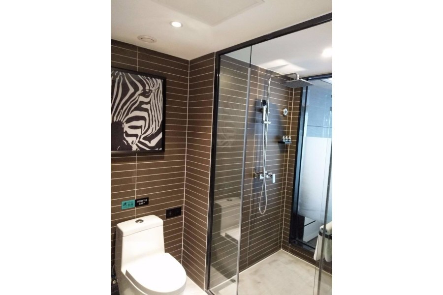 Xana Hotelle (Jinan Daming Lake North Gate) 图片1